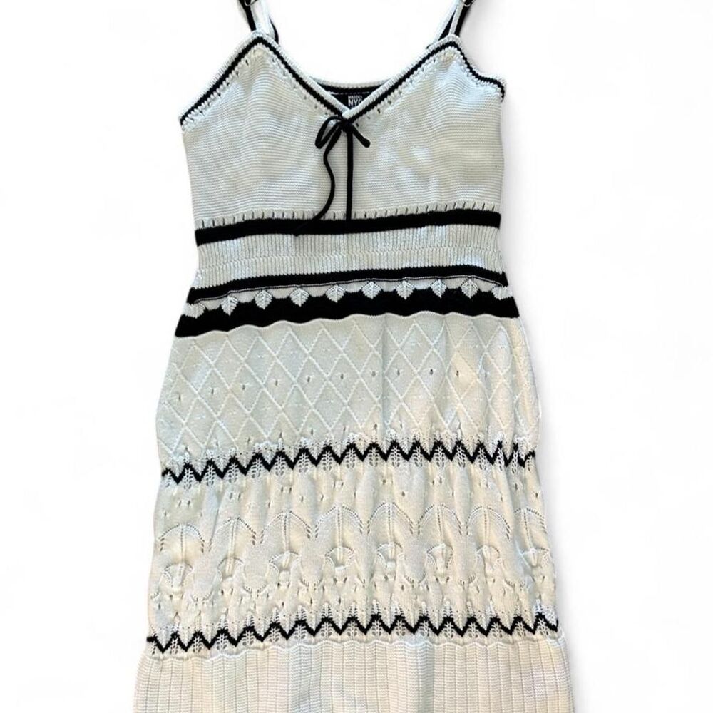Madden NYC Knit Dress - Size L